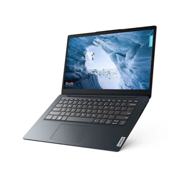 Lenovo IdeaPad 1 15IRU7 Intel® Core i5-1335U 8GB ram 256GB SSD 15.6inch FHD Touch Display Windows 11 Abyss Blue